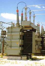 Substation Transformers