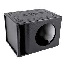 Subwoofer Box