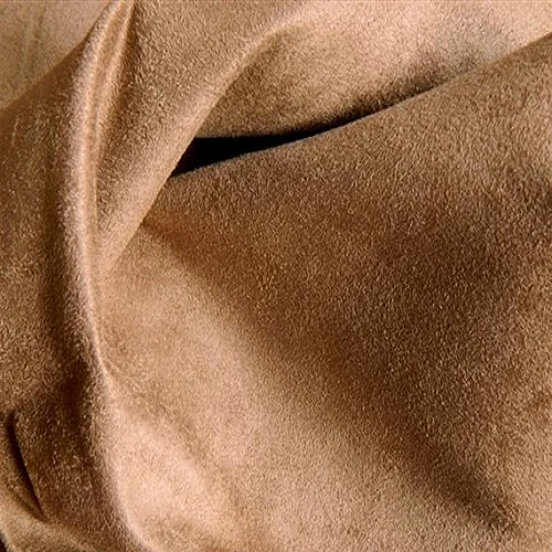 Suede Fabric
