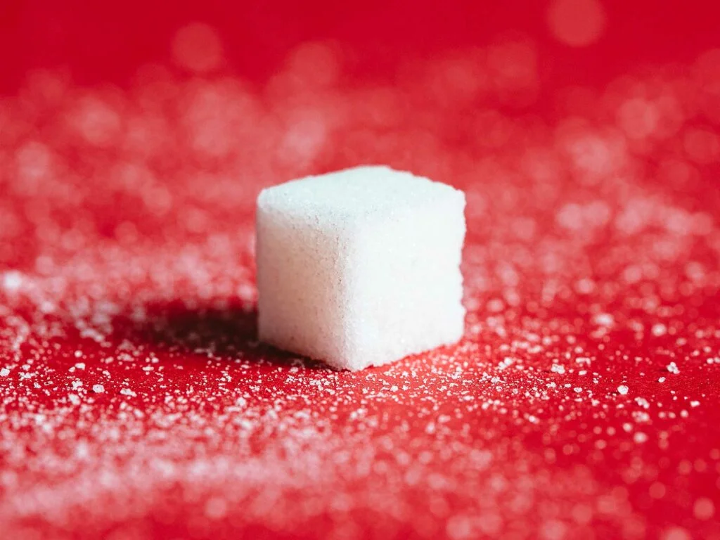 Sugar Cube