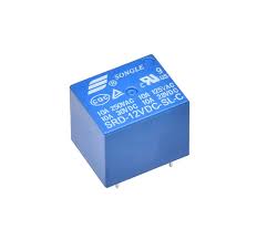 Sugar Cube Relays