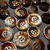 Suit Button