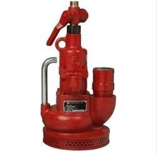 Sump Pump