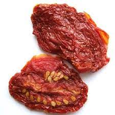 Sun Dried Tomatoes