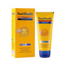 Sun Protection Cream