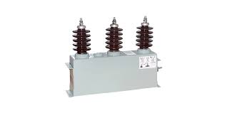 Surge Capacitors