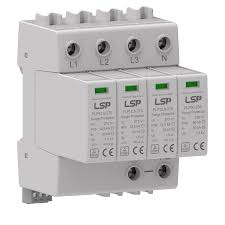 Surge Protection Device