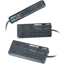 Surge Suppressors