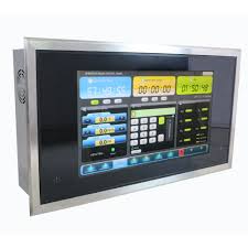 Surgeon Control Panel