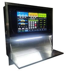 Surgeon Control Panel