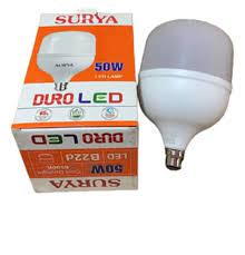 Surya LED Bulb
