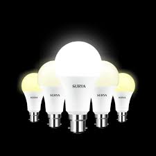 Surya LED Lights