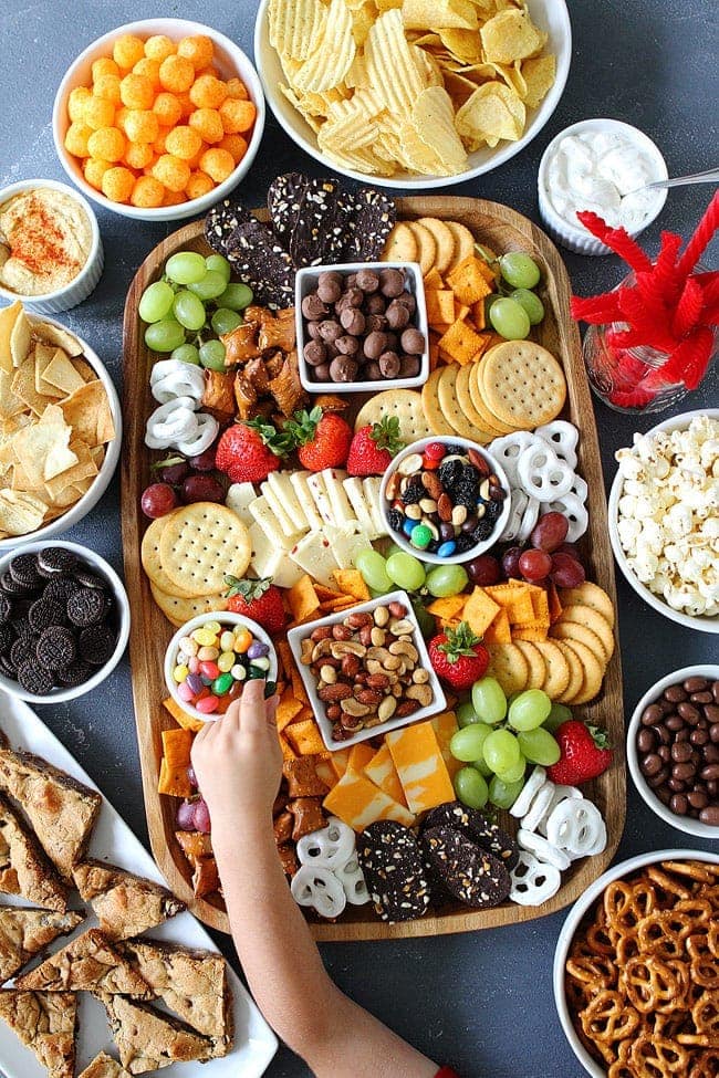 Snack Foods
