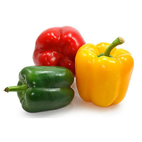 Sweet Peppers