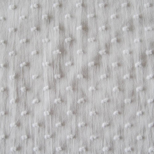 Swiss Dot Fabric