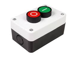 Switch Control Box