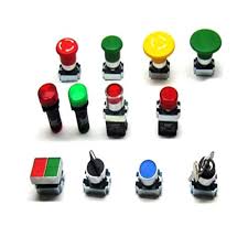 Switch Control Box