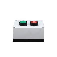 Switch Control Box