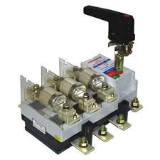 Switch Disconnector Fuse