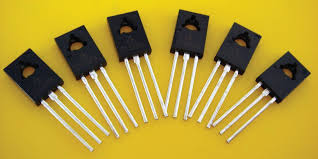 Switching Transistor