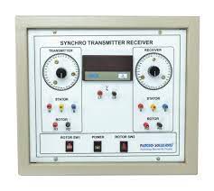 Synchro Transmitter