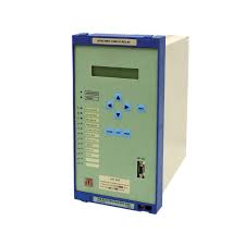 Synchronizing Relay