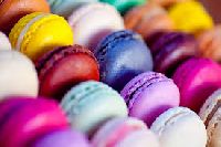 Synthetic Colors