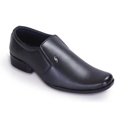Synthetic Leather Shoes