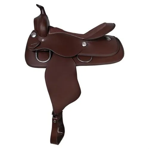 Synthetic Saddles