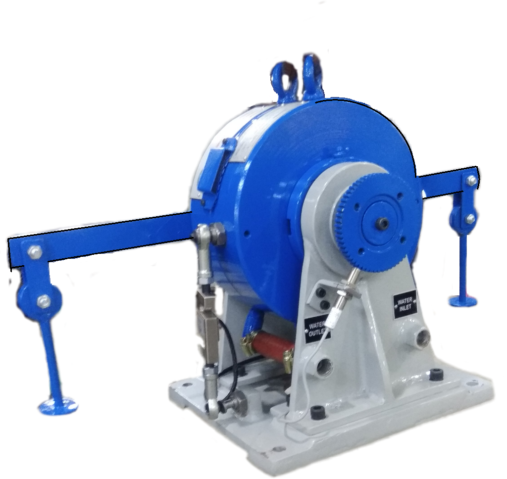 Eddy Current Dynamometer