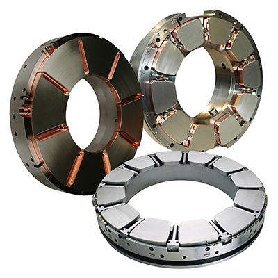 Tilting Pad Bearings
