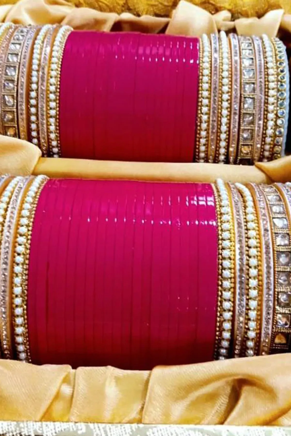 Bridal Chura