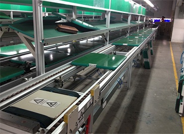 Assembly Conveyors