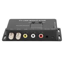 TV Modulator