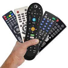TV Remote Control
