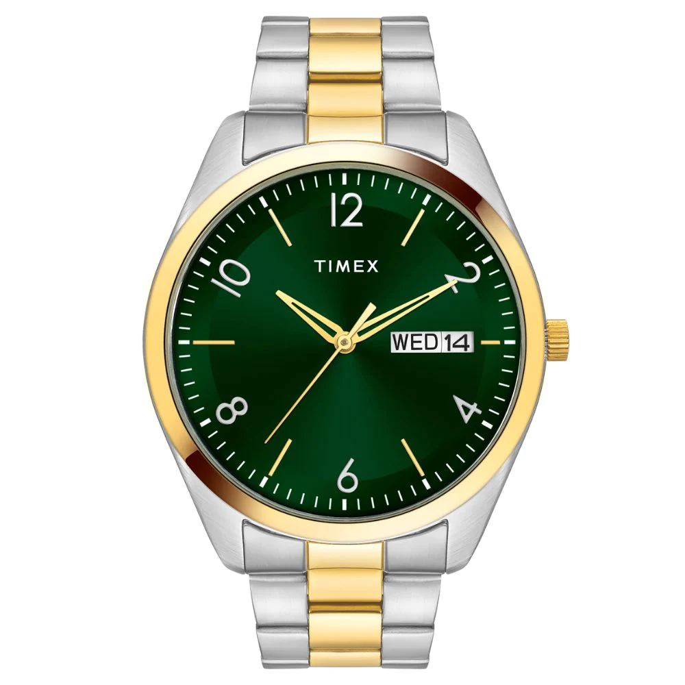 Brass Watches
