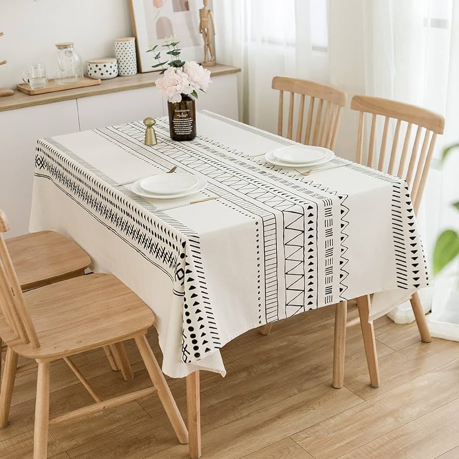 Table Linen Fabric
