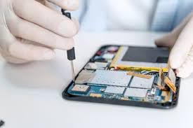 Tablet Repair Services