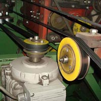 Tangential Belts