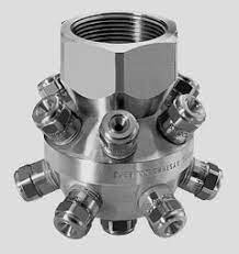 Tank Cleaning Nozzles