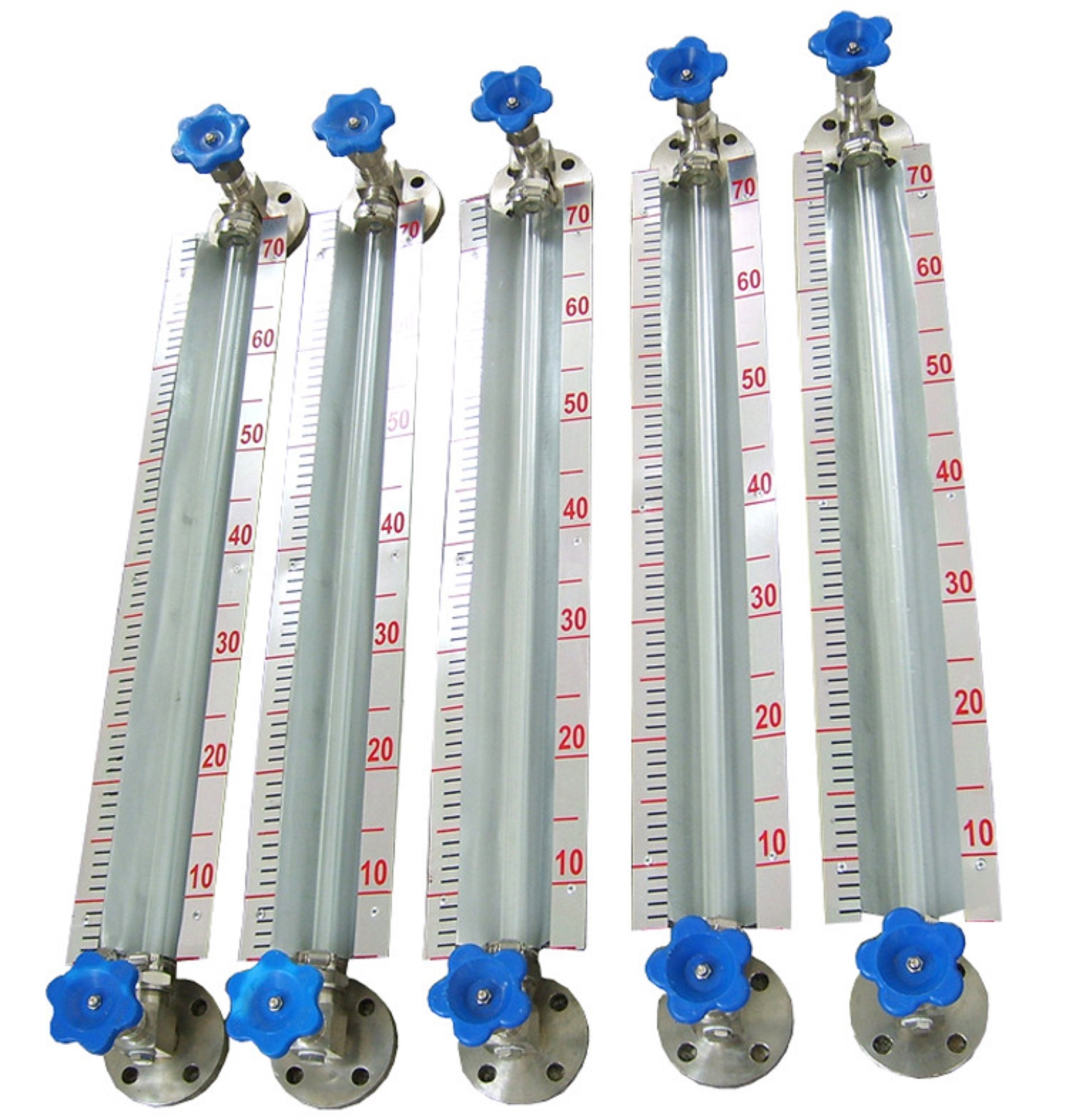 Tank Level Gauges