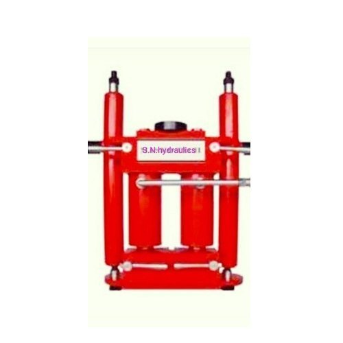 Tank Lift Jack