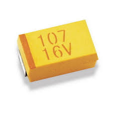 Tantalum Smd Capacitor