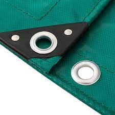 Tarpaulin Eyelet