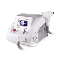 Tattoo Removal Machine