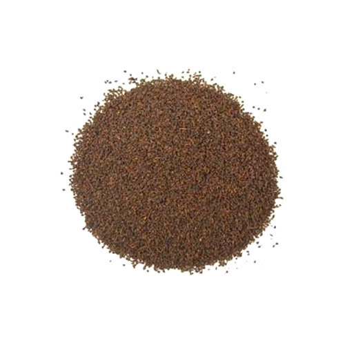 Tea Dust