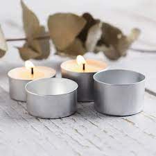 Tea Light Cup
