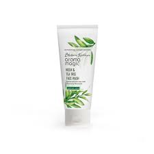 Tea Tree Face Wash