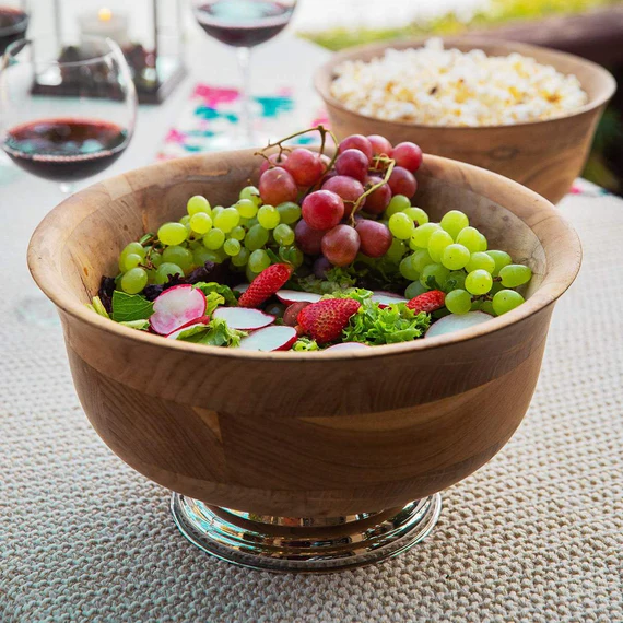 Salad Bowl