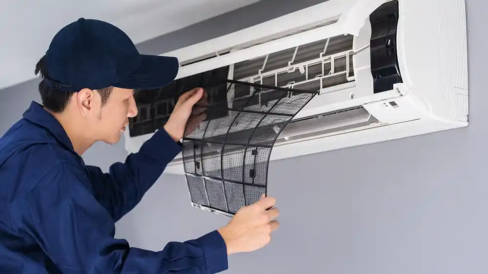 Air Conditioning Filters